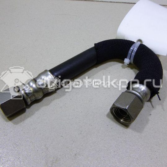 Фото Шланг топливный для двигателя BHK для Audi Q7 280 л.с 24V 3.6 л бензин 03H133322D