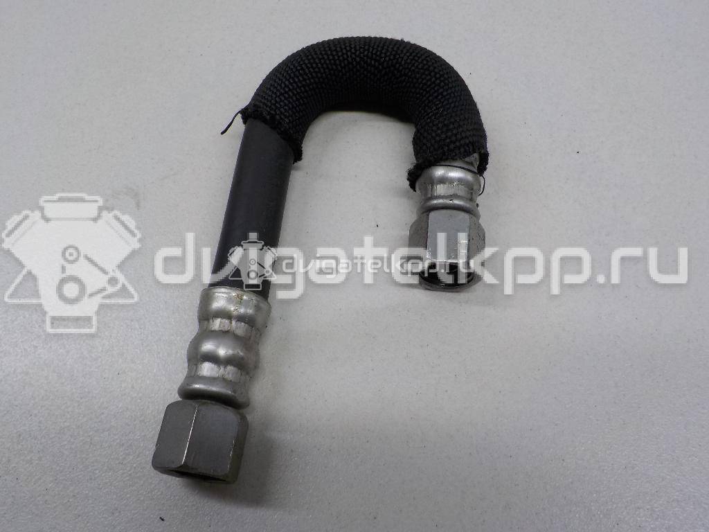 Фото Шланг топливный для двигателя BHK для Audi Q7 280 л.с 24V 3.6 л бензин 03H133322D {forloop.counter}}