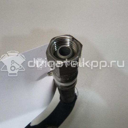 Фото Шланг топливный для двигателя BHK для Audi Q7 280 л.с 24V 3.6 л бензин 03H133322D