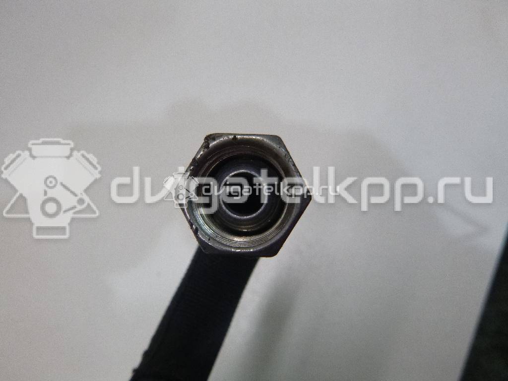 Фото Шланг топливный для двигателя BHK для Audi Q7 280 л.с 24V 3.6 л бензин 03H133322D {forloop.counter}}