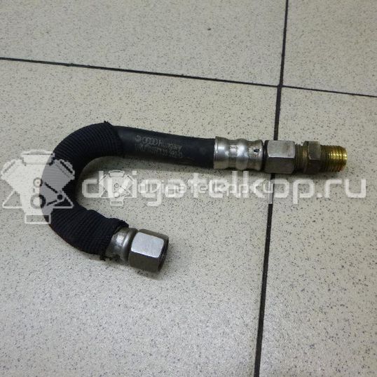 Фото Шланг топливный для двигателя BHK для Audi Q7 280 л.с 24V 3.6 л бензин 03H133322D