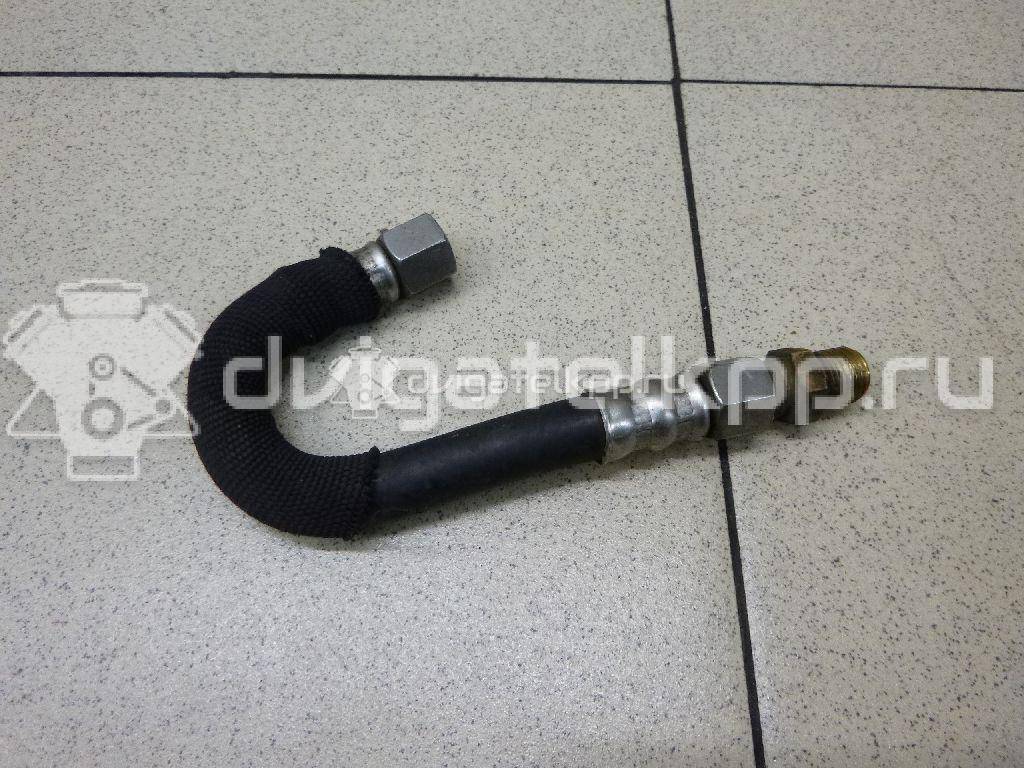 Фото Шланг топливный для двигателя BHK для Audi Q7 280 л.с 24V 3.6 л бензин 03H133322D {forloop.counter}}