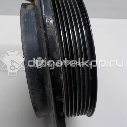 Фото Шкив коленвала для двигателя BHK для Audi Q7 280 л.с 24V 3.6 л бензин 03H105243G