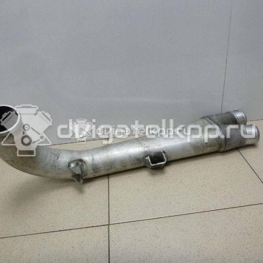 Фото Воздуховод для двигателя BUG для Audi Q7 233 л.с 24V 3.0 л Дизельное топливо 7L6145941G
