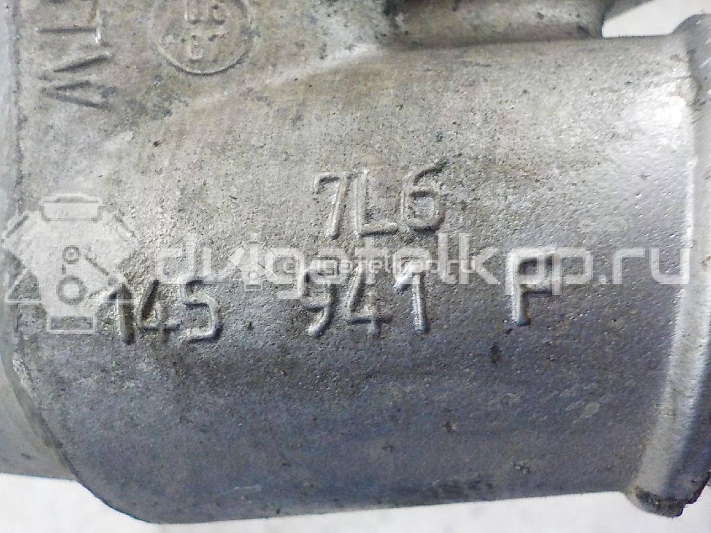 Фото Воздуховод для двигателя BUG для Audi Q7 233 л.с 24V 3.0 л Дизельное топливо 7L6145941F {forloop.counter}}