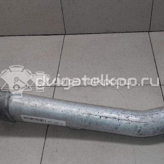 Фото Воздуховод для двигателя BUG для Audi Q7 233 л.с 24V 3.0 л Дизельное топливо 7L6145941F