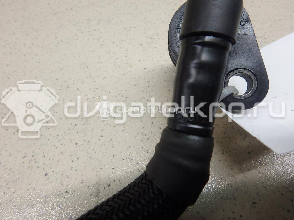 Фото Трубка картерных газов для двигателя BAR для Audi Q7 314-350 л.с 32V 4.2 л бензин 079103217M {forloop.counter}}