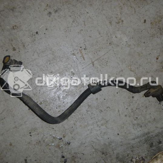 Фото Трубка картерных газов для двигателя BAR для Audi Q7 314-350 л.с 32V 4.2 л бензин