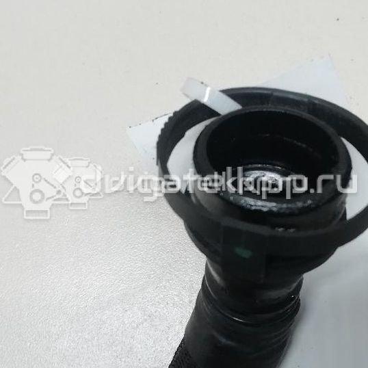 Фото Трубка картерных газов для двигателя BAR для Audi Q7 314-350 л.с 32V 4.2 л бензин 079103209AM