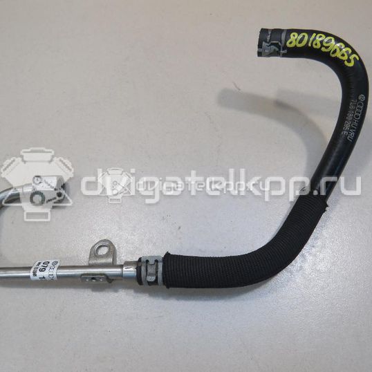 Фото Трубка топливная для двигателя BAR для Audi Q7 314-350 л.с 32V 4.2 л бензин 079127513