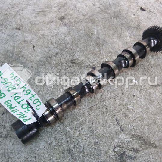 Фото Распредвал выпускной для двигателя BUG для Audi Q7 233 л.с 24V 3.0 л Дизельное топливо