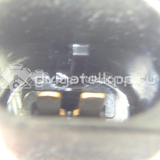 Фото Форсунка инжекторная электрическая для двигателя BHK для Audi Q7 280 л.с 24V 3.6 л бензин 03H906036