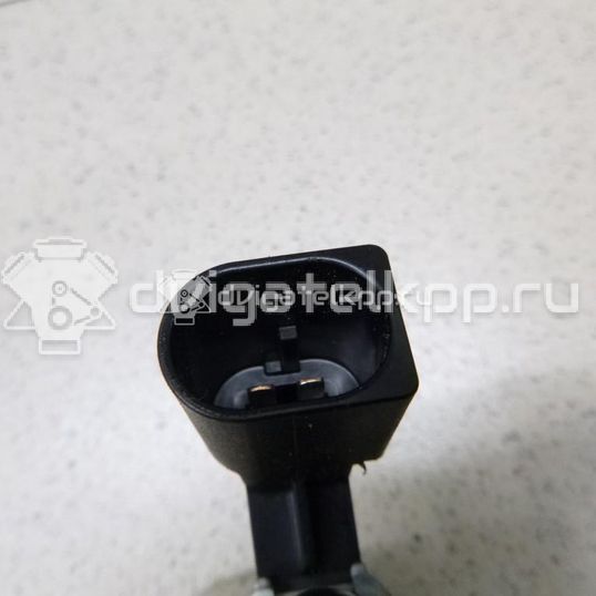Фото Форсунка инжекторная электрическая для двигателя BHK для Audi Q7 280 л.с 24V 3.6 л бензин 03H906036