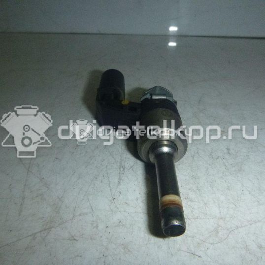 Фото Форсунка инжекторная электрическая для двигателя BHK для Audi Q7 280 л.с 24V 3.6 л бензин 03H906036