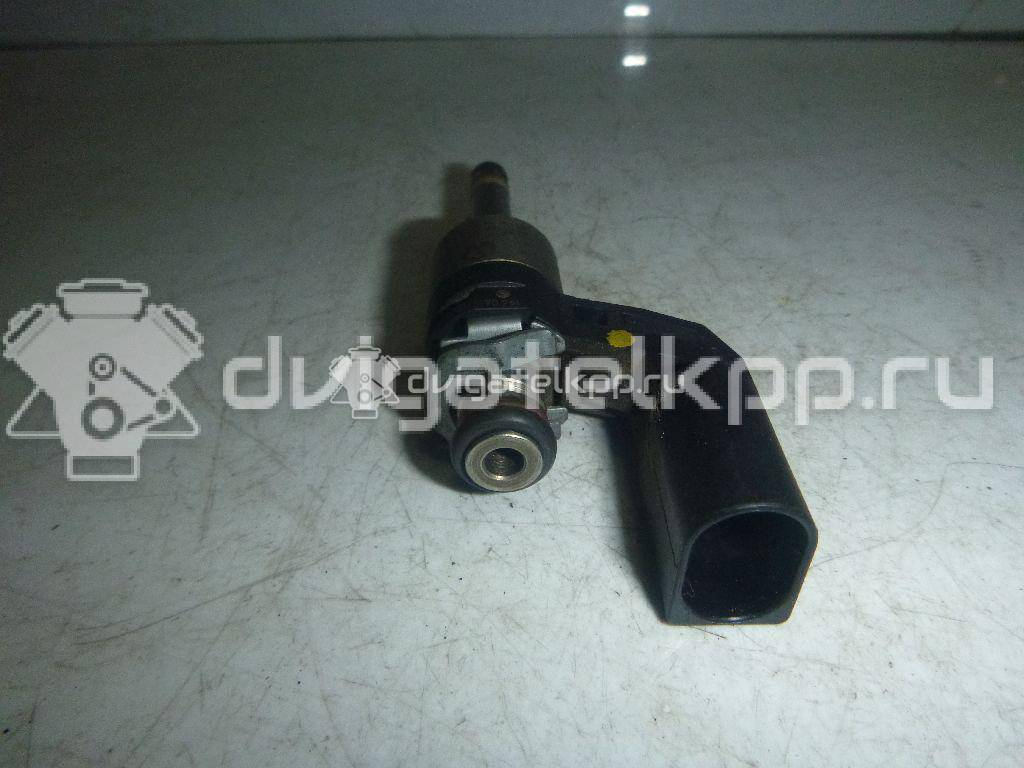 Фото Форсунка инжекторная электрическая для двигателя BHK для Audi Q7 280 л.с 24V 3.6 л бензин 03H906036 {forloop.counter}}
