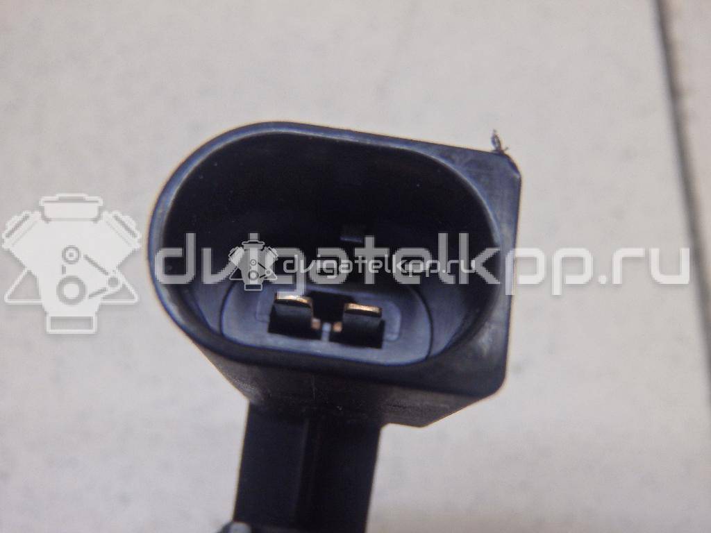 Фото Форсунка инжекторная электрическая для двигателя BHK для Audi Q7 280 л.с 24V 3.6 л бензин 03H906036 {forloop.counter}}