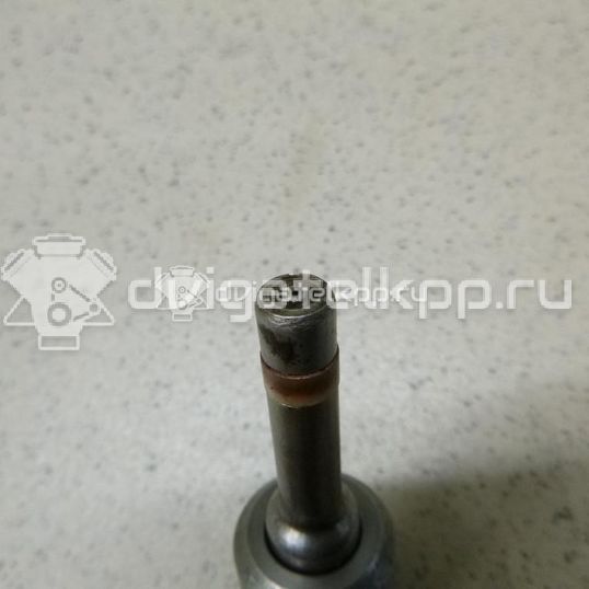 Фото Форсунка инжекторная электрическая для двигателя BHK для Audi Q7 280 л.с 24V 3.6 л бензин 03H906036