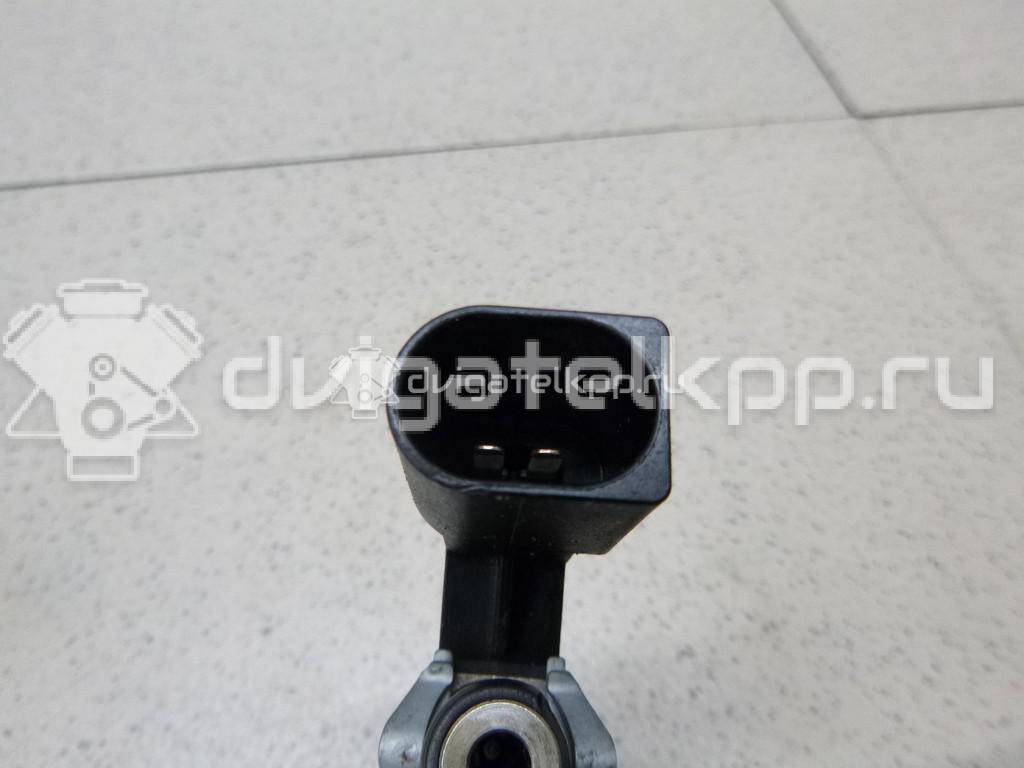 Фото Форсунка инжекторная электрическая для двигателя BHK для Audi Q7 280 л.с 24V 3.6 л бензин 03H906036 {forloop.counter}}