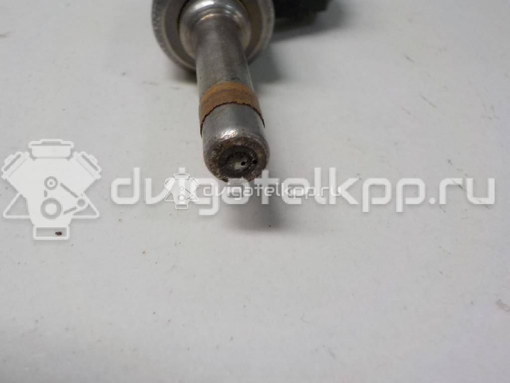 Фото Форсунка инжекторная электрическая для двигателя BHK для Audi Q7 280 л.с 24V 3.6 л бензин 03H906036 {forloop.counter}}