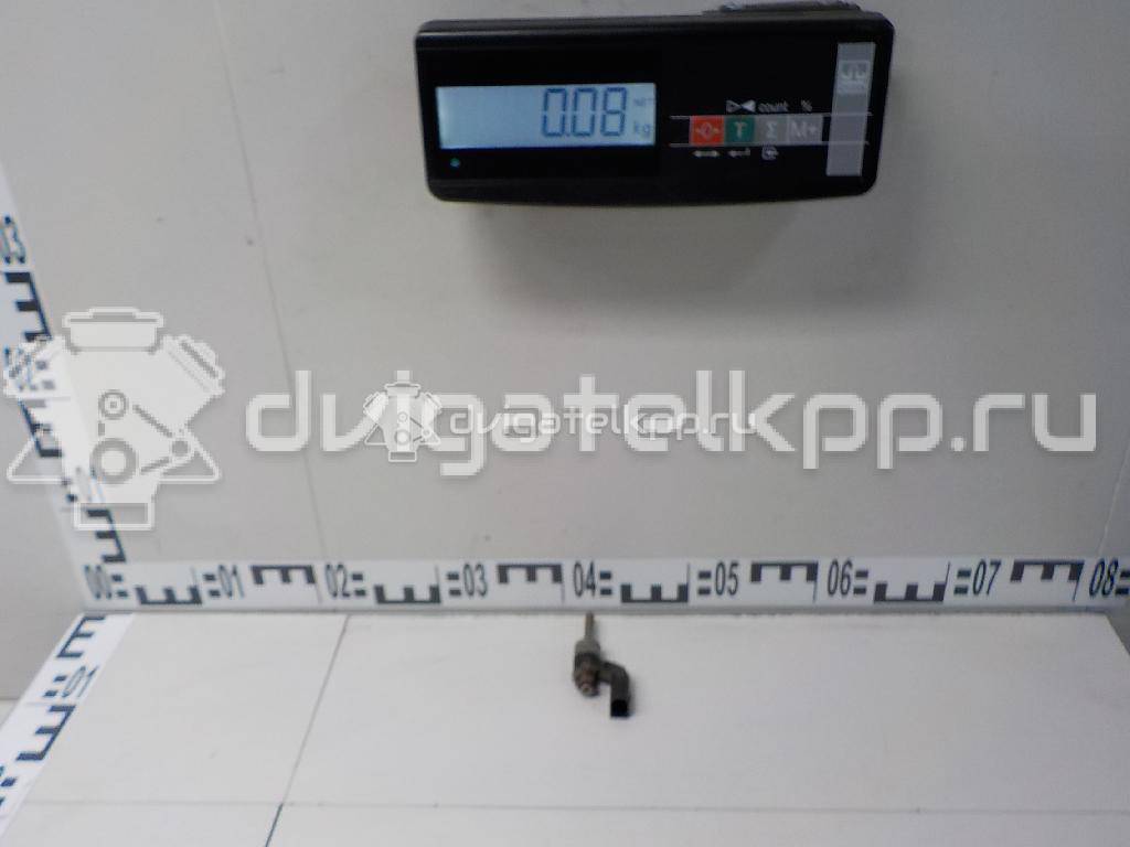 Фото Форсунка инжекторная электрическая для двигателя BHK для Audi Q7 280 л.с 24V 3.6 л бензин 03H906036 {forloop.counter}}