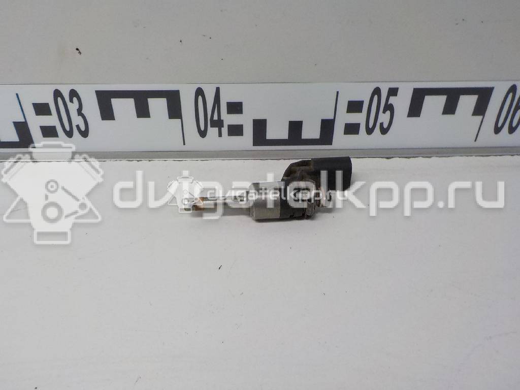 Фото Форсунка инжекторная электрическая для двигателя BHK для Audi Q7 280 л.с 24V 3.6 л бензин 03H906036 {forloop.counter}}
