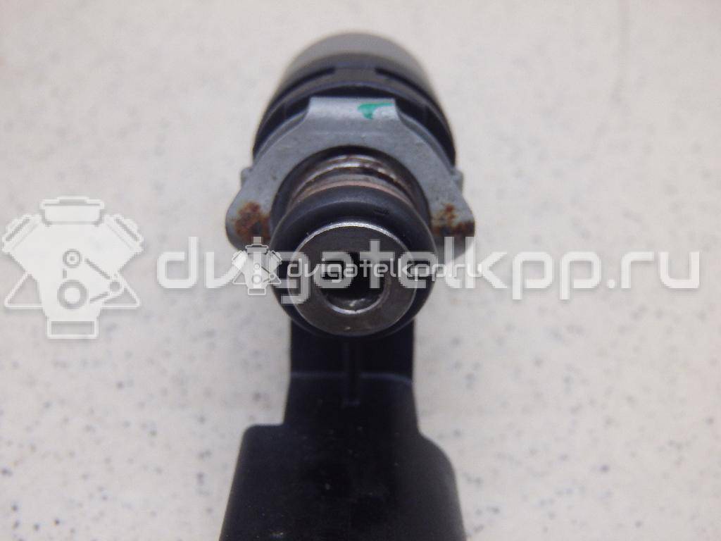 Фото Форсунка инжекторная электрическая для двигателя BHK для Audi Q7 280 л.с 24V 3.6 л бензин 03H906036 {forloop.counter}}