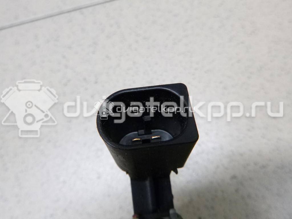 Фото Форсунка инжекторная электрическая для двигателя BHK для Audi Q7 280 л.с 24V 3.6 л бензин 03H906036 {forloop.counter}}