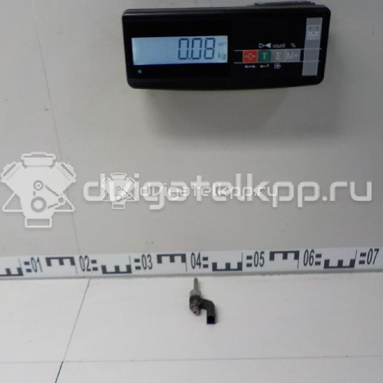 Фото Форсунка инжекторная электрическая для двигателя BHK для Audi Q7 280 л.с 24V 3.6 л бензин 03H906036