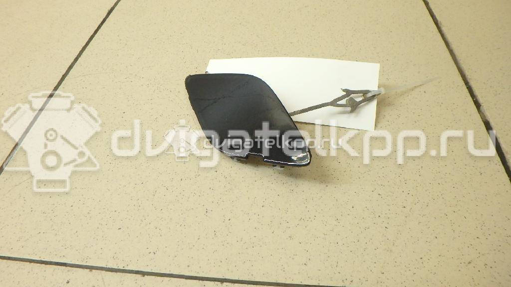 Фото Заглушка буксировочного крюка  13264405 для Opel Astra {forloop.counter}}