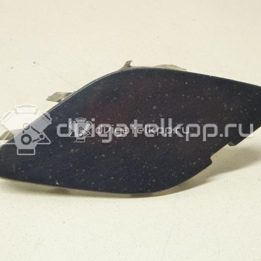 Фото Заглушка буксировочного крюка  13264405 для Opel Astra