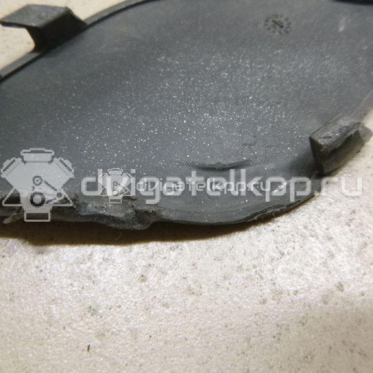 Фото Заглушка буксировочного крюка  13266588 для Opel Astra