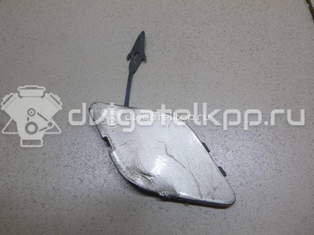 Фото Заглушка буксировочного крюка  13266588 для Opel Astra {forloop.counter}}