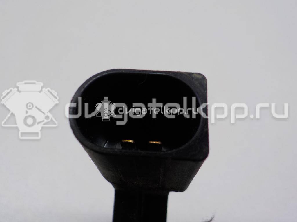 Фото Форсунка инжекторная электрическая для двигателя BHK для Audi Q7 280 л.с 24V 3.6 л бензин 03H906036 {forloop.counter}}