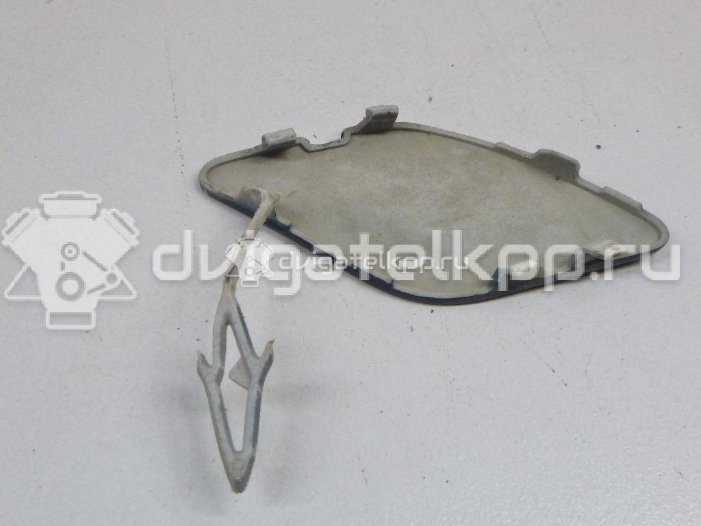 Фото Заглушка буксировочного крюка  13266588 для Opel Astra {forloop.counter}}