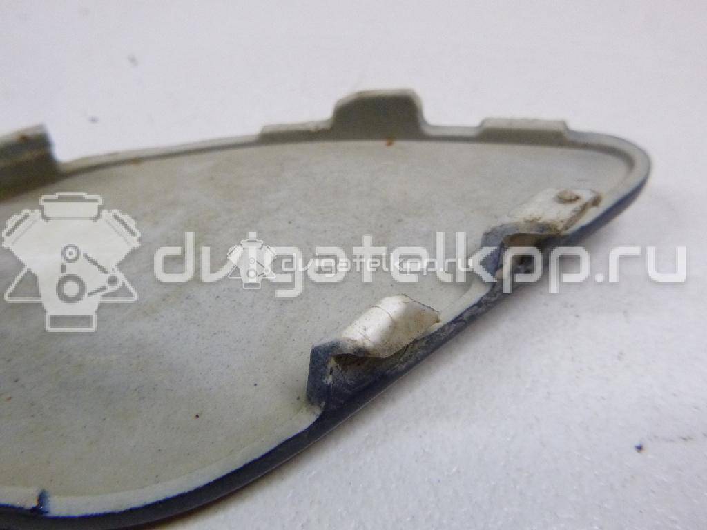 Фото Заглушка буксировочного крюка  13266588 для Opel Astra {forloop.counter}}