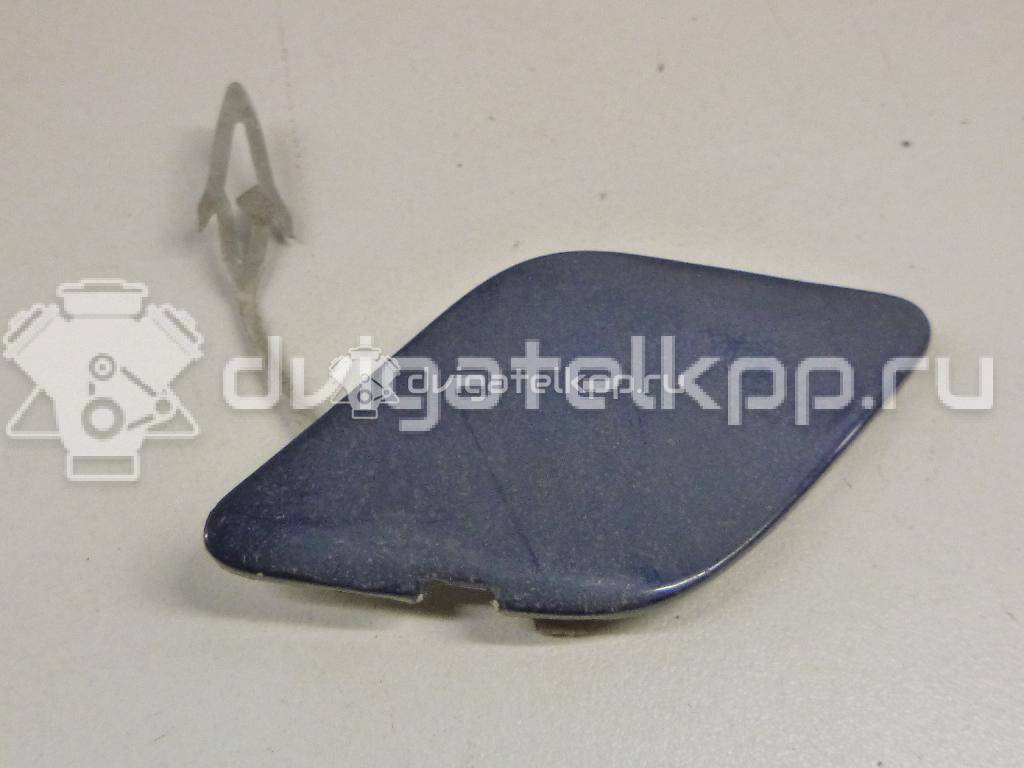 Фото Заглушка буксировочного крюка  13266588 для Opel Astra {forloop.counter}}