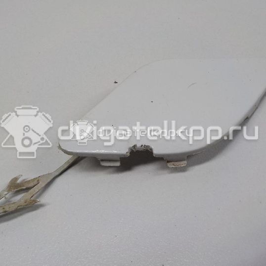 Фото Заглушка буксировочного крюка  13266588 для Opel Astra