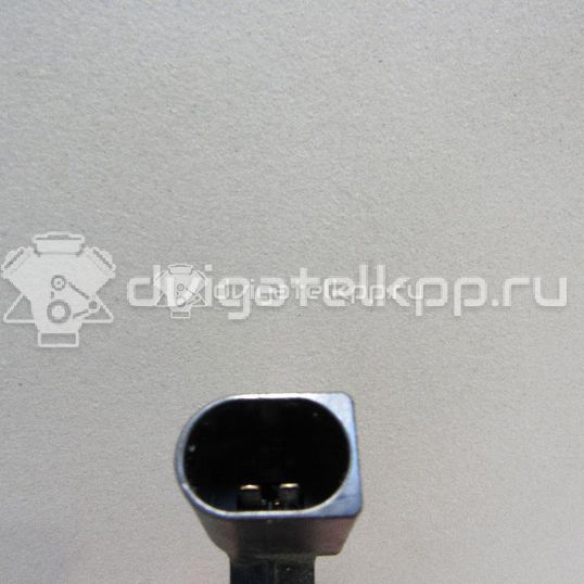 Фото Форсунка инжекторная электрическая для двигателя BHK для Audi Q7 280 л.с 24V 3.6 л бензин 03H906036