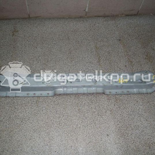 Фото Панель передняя  13288975 для Opel Astra