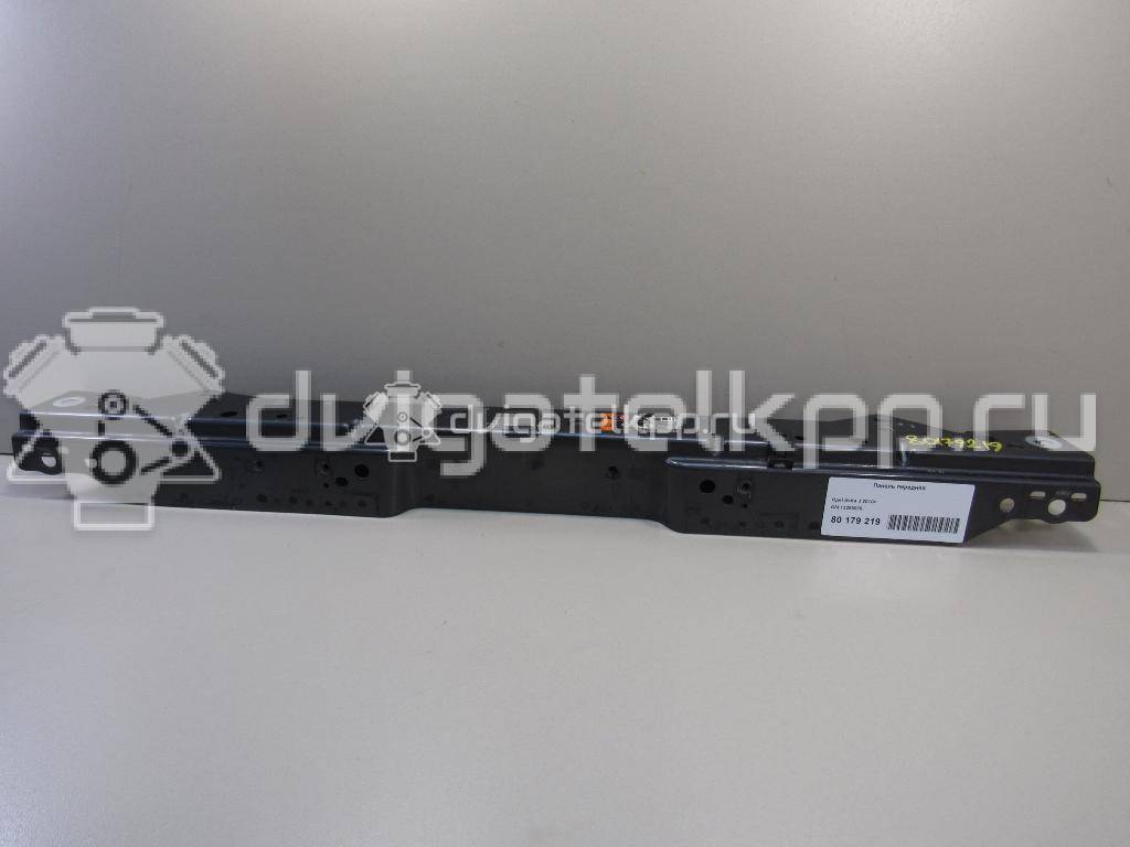 Фото Панель передняя  13288975 для Opel Astra {forloop.counter}}