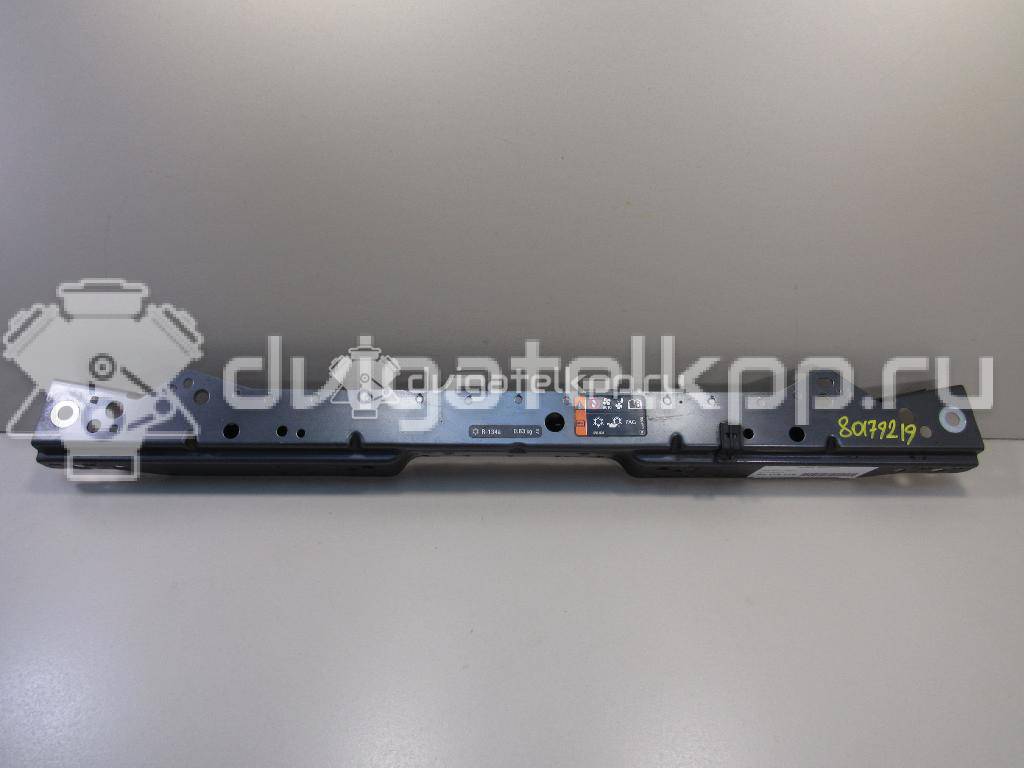 Фото Панель передняя  13288975 для Opel Astra {forloop.counter}}
