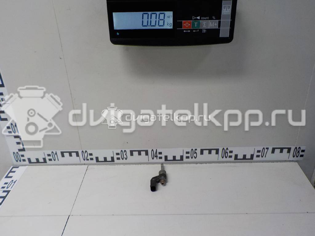Фото Форсунка инжекторная электрическая для двигателя BHK для Audi Q7 280 л.с 24V 3.6 л бензин 03H906036 {forloop.counter}}