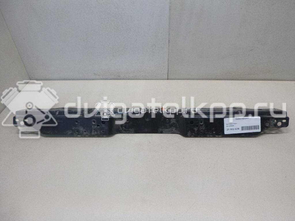 Фото Панель передняя  13339496 для Opel Astra {forloop.counter}}