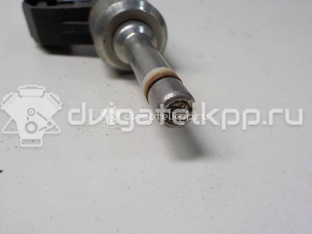 Фото Форсунка инжекторная электрическая для двигателя BHK для Audi Q7 280 л.с 24V 3.6 л бензин 03H906036 {forloop.counter}}
