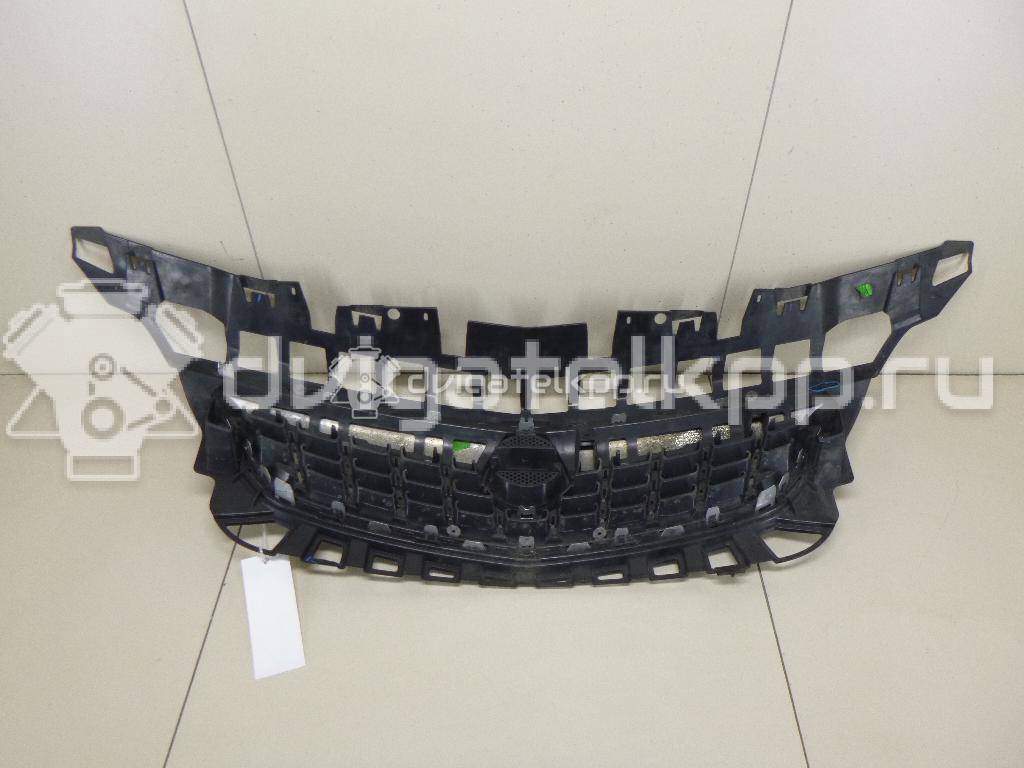 Фото Решетка радиатора  1320167 для Opel Astra {forloop.counter}}