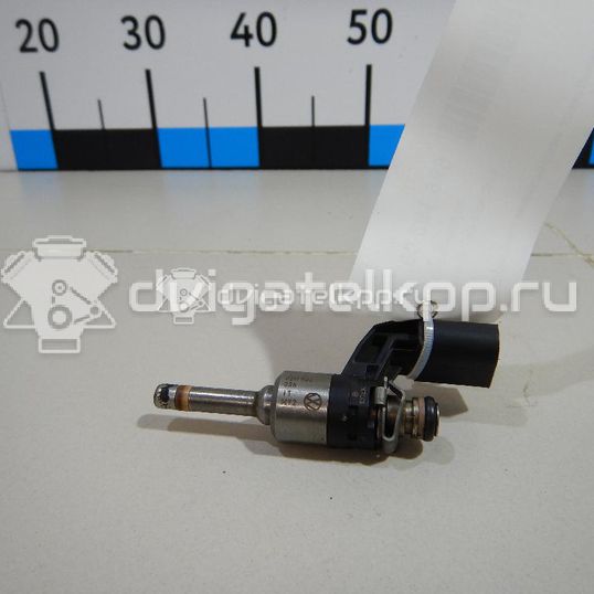 Фото Форсунка инжекторная электрическая для двигателя BHK для Audi Q7 280 л.с 24V 3.6 л бензин 03H906036