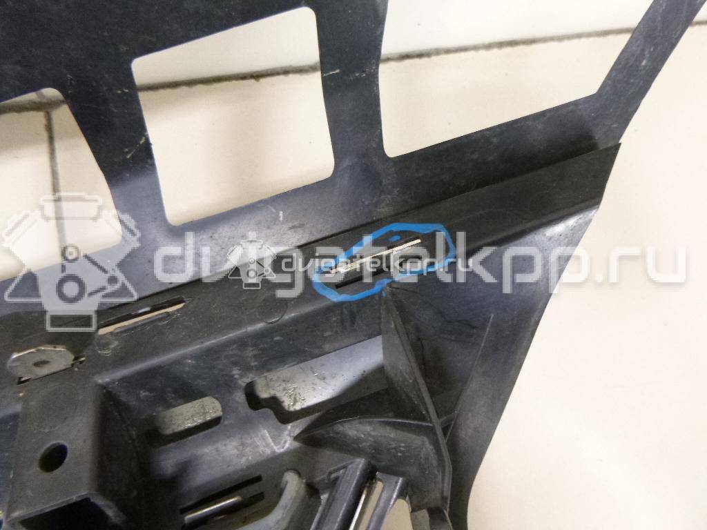 Фото Решетка радиатора  1320167 для Opel Astra {forloop.counter}}