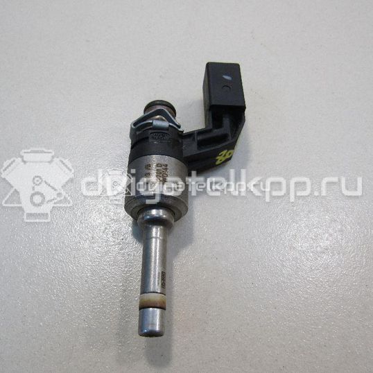 Фото Форсунка инжекторная электрическая для двигателя BHK для Audi Q7 280 л.с 24V 3.6 л бензин 03H906036