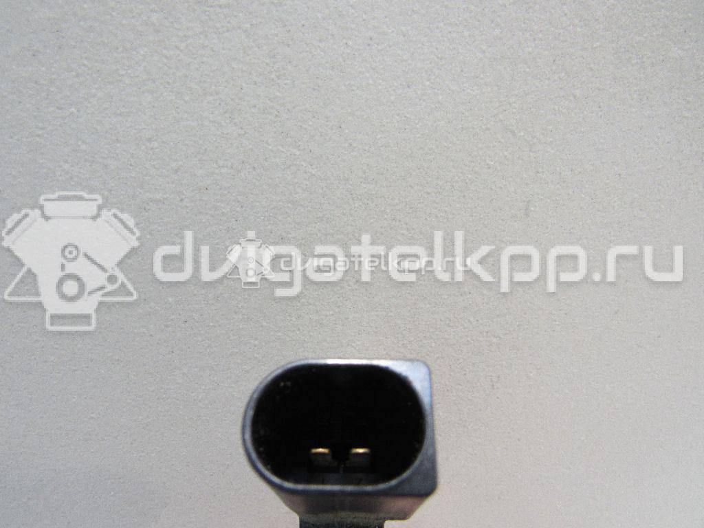 Фото Форсунка инжекторная электрическая для двигателя BHK для Audi Q7 280 л.с 24V 3.6 л бензин 03H906036 {forloop.counter}}