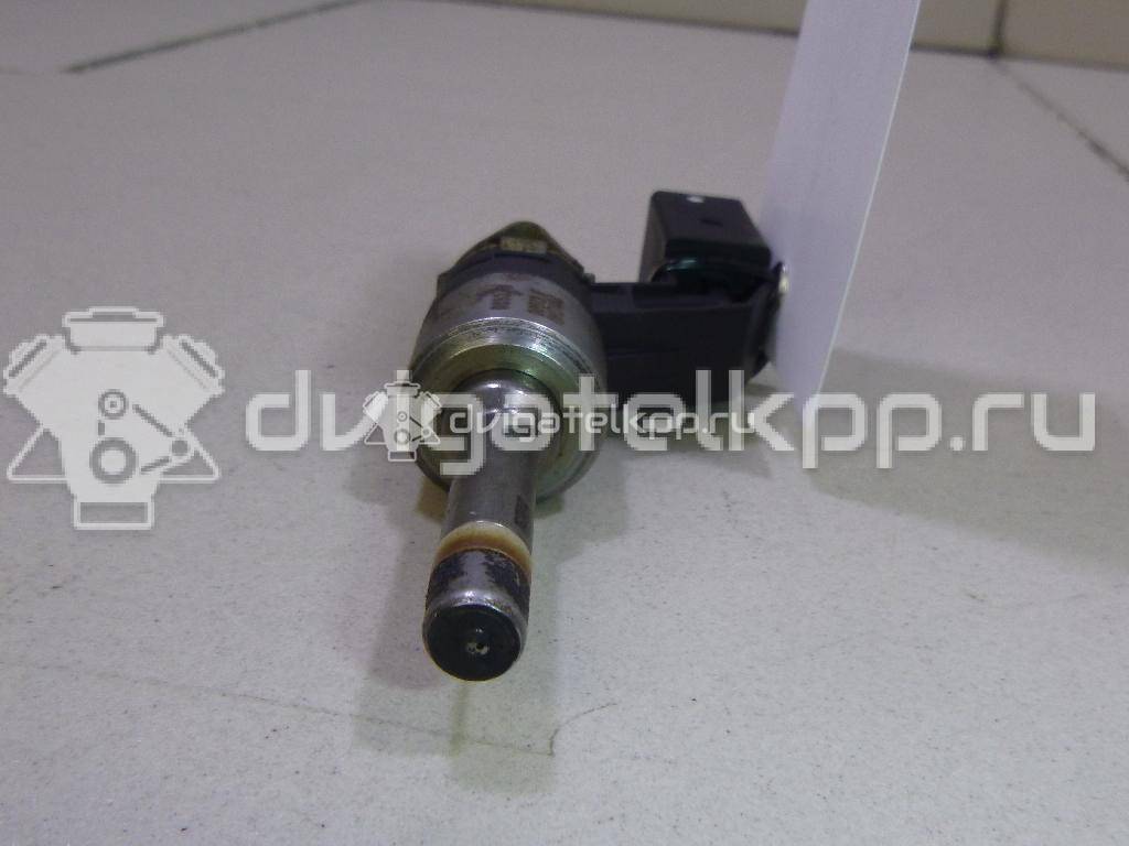 Фото Форсунка инжекторная электрическая для двигателя BHK для Audi Q7 280 л.с 24V 3.6 л бензин 03H906036 {forloop.counter}}